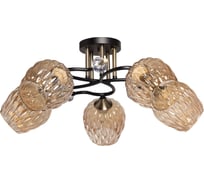 Потолочная люстра De City Альфа 324019405