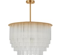 Подвесная люстра MW LIGHT MW-Light Аделард 642018009