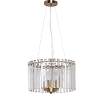 Подвесная люстра MW LIGHT Аделард 642018704