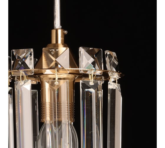 Подвесная люстра MW LIGHT MW-Light Аделард 642018905