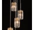 Подвесная люстра MW LIGHT MW-Light Аделард 642018905 5