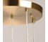 Подвесная люстра MW LIGHT MW-Light Аделард 642018905 6