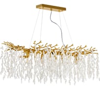 Подвесная люстра MW LIGHT Лайма 467013010