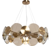 Подвесная люстра MW LIGHT Илоника 451013108