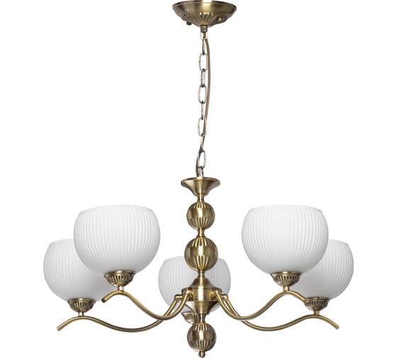 Подвесная люстра MW LIGHT Фелиция 347019705