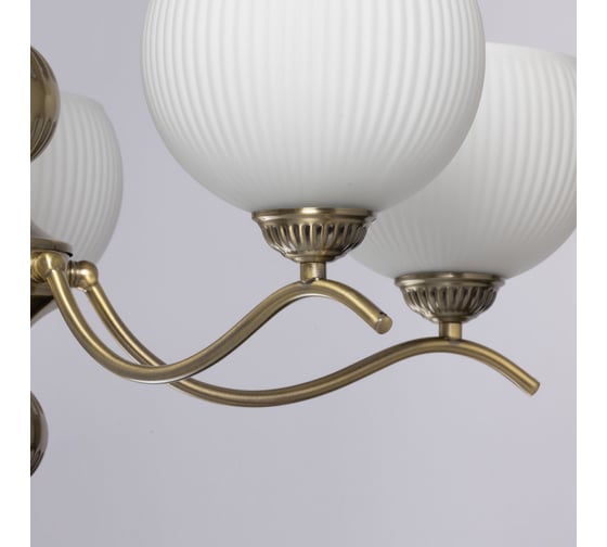 Подвесная люстра MW LIGHT Фелиция 347019705