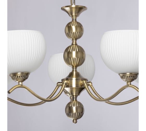 Подвесная люстра MW LIGHT Фелиция 347019705