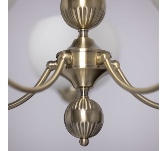 Подвесная люстра MW LIGHT Фелиция 347019705