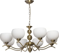 Подвесная люстра MW LIGHT Фелиция 347019808