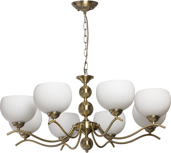 Подвесная люстра MW LIGHT Фелиция 347019808 1