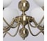 Подвесная люстра MW LIGHT Фелиция 347019808 6