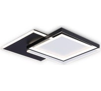 Настенно-потолочный светодиодный светильник Ambrella Light ACRYLICA FA7723