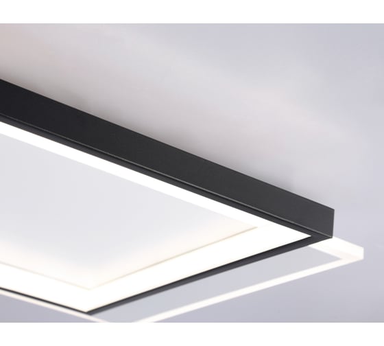 Настенно-потолочный светодиодный светильник Ambrella Light ACRYLICA FA7723