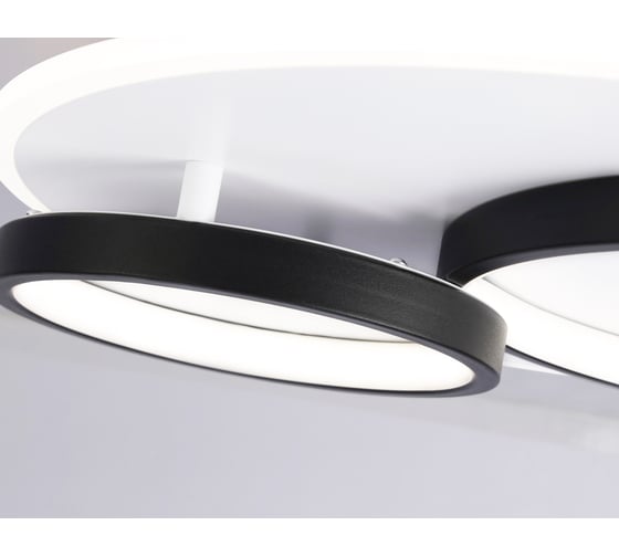 Настенно-потолочный светодиодный светильник Ambrella Light ACRYLICA FA7719