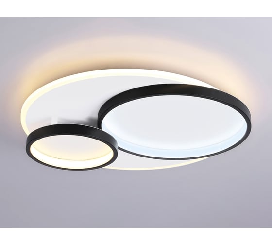 Настенно-потолочный светодиодный светильник Ambrella Light ACRYLICA FA7719