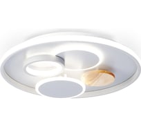 Настенно-потолочный светодиодный светильник Ambrella Light COMFORT FL4803