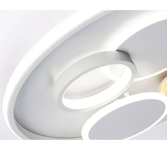 Настенно-потолочный светодиодный светильник Ambrella Light COMFORT FL4803