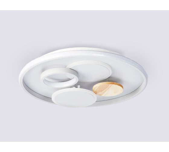 Настенно-потолочный светодиодный светильник Ambrella Light COMFORT FL4803