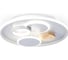 Настенно-потолочный светодиодный светильник Ambrella Light COMFORT FL4803 1
