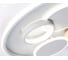 Настенно-потолочный светодиодный светильник Ambrella Light COMFORT FL4803 2