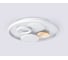 Настенно-потолочный светодиодный светильник Ambrella Light COMFORT FL4803 4