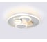 Настенно-потолочный светодиодный светильник Ambrella Light COMFORT FL4803 5