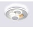 Настенно-потолочный светодиодный светильник Ambrella Light COMFORT FL4803 7