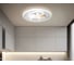 Настенно-потолочный светодиодный светильник Ambrella Light COMFORT FL4803 9
