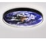 Настенно-потолочный светодиодный светильник Ambrella Light WALLERS FW11135 5