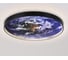 Настенно-потолочный светодиодный светильник Ambrella Light WALLERS FW11135 6
