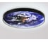 Настенно-потолочный светодиодный светильник Ambrella Light WALLERS FW11135 7