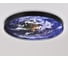 Настенно-потолочный светодиодный светильник Ambrella Light WALLERS FW11135 8