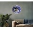 Настенно-потолочный светодиодный светильник Ambrella Light WALLERS FW11135 10
