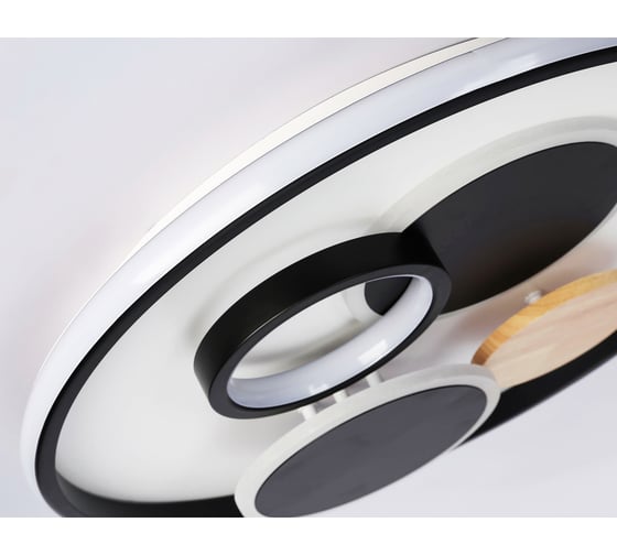 Настенно-потолочный светодиодный светильник Ambrella Light COMFORT FL4802
