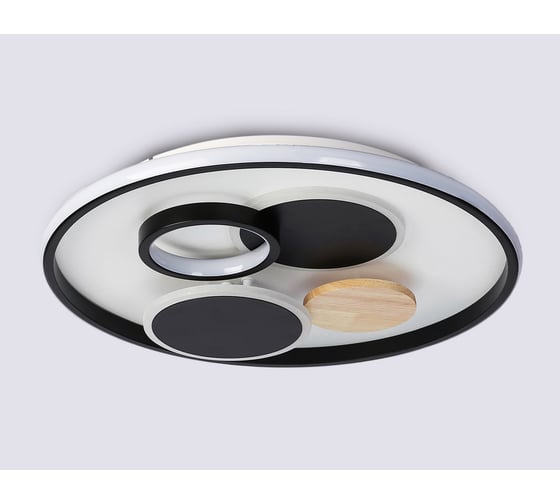 Настенно-потолочный светодиодный светильник Ambrella Light COMFORT FL4802