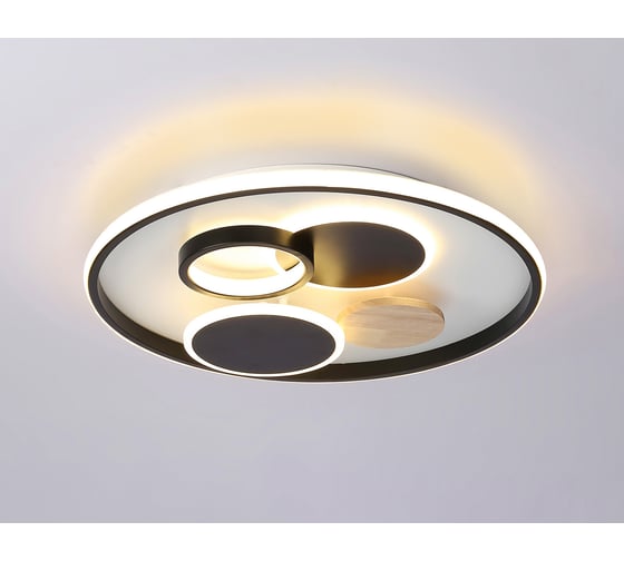 Настенно-потолочный светодиодный светильник Ambrella Light COMFORT FL4802