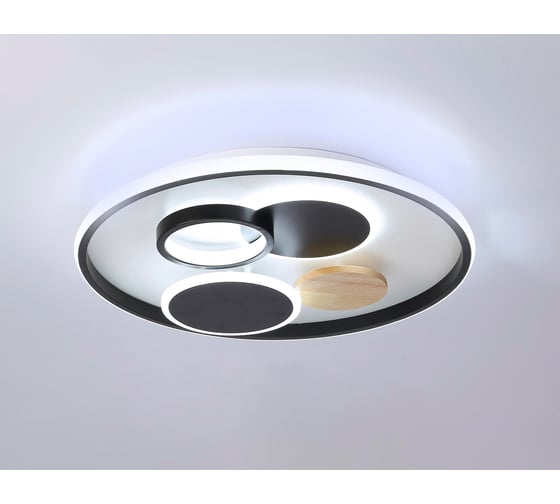Настенно-потолочный светодиодный светильник Ambrella Light COMFORT FL4802