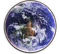 Настенно-потолочный светодиодный светильник Ambrella Light WALLERS FW11132