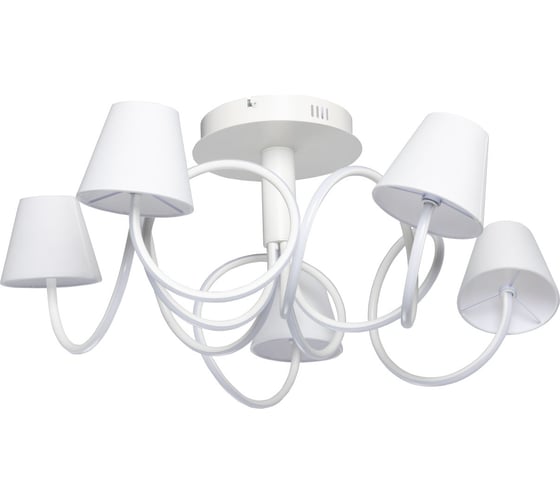 Потолочная люстра MW LIGHT Аэлита 480012505