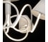 Потолочная люстра MW LIGHT Аэлита 480012505 2