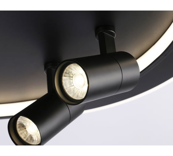 Настенно-потолочный светодиодный светильник Ambrella Light COMFORT FL51393