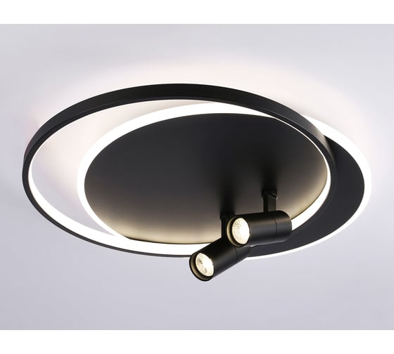 Настенно-потолочный светодиодный светильник Ambrella Light COMFORT FL51393
