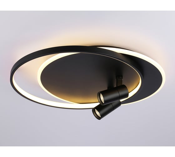Настенно-потолочный светодиодный светильник Ambrella Light COMFORT FL51393
