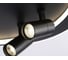 Настенно-потолочный светодиодный светильник Ambrella Light COMFORT FL51393 2