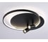 Настенно-потолочный светодиодный светильник Ambrella Light COMFORT FL51393 3