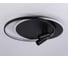 Настенно-потолочный светодиодный светильник Ambrella Light COMFORT FL51393 9