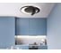 Настенно-потолочный светодиодный светильник Ambrella Light COMFORT FL51393 12