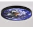 Настенно-потолочный светодиодный светильник Ambrella Light WALLERS FW11136 9