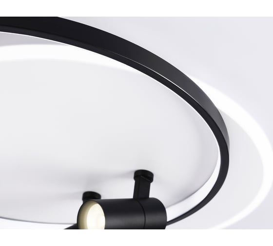 Настенно-потолочный светодиодный светильник Ambrella Light COMFORT FL51392
