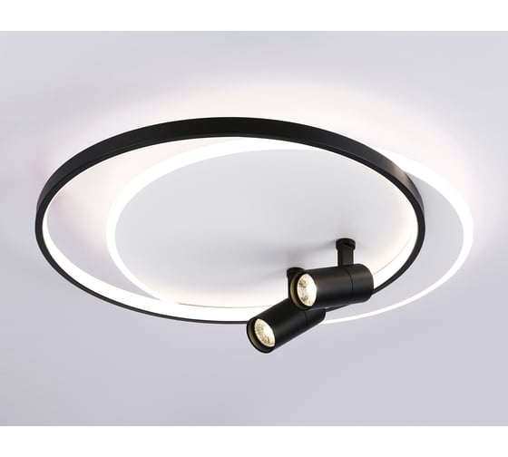 Настенно-потолочный светодиодный светильник Ambrella Light COMFORT FL51392